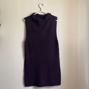 Wilfred short sleeve sweater